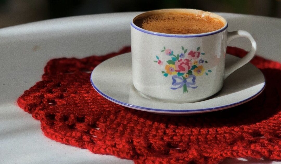 Cómo modernizar tus creaciones de ganchillo