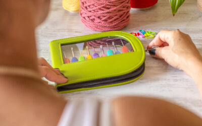 Bienvenidos a Bremalia: Tu Nueva Escuela de Crochet Online